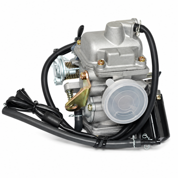 Карбюратор JWBP для скутера 4T GY6 150 см&sup3; (157QMJ) 3071156 фото