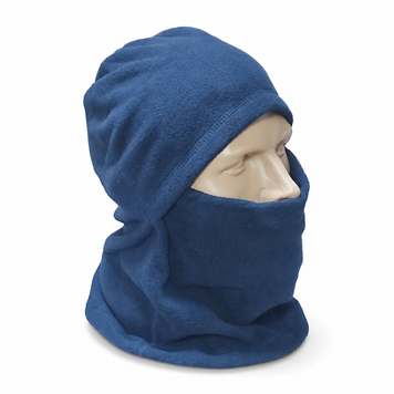 Підшоломник зимовий DM-AA Dark Blue, темно-синій 14212055 фото